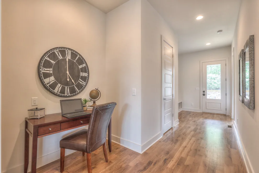 Truett Avenue Craftsman Townhome by Cayce Mill Design Center - Photo 5