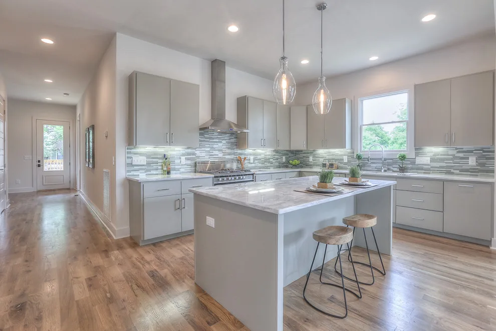 Truett Avenue Craftsman Townhome by Cayce Mill Design Center - Photo 37