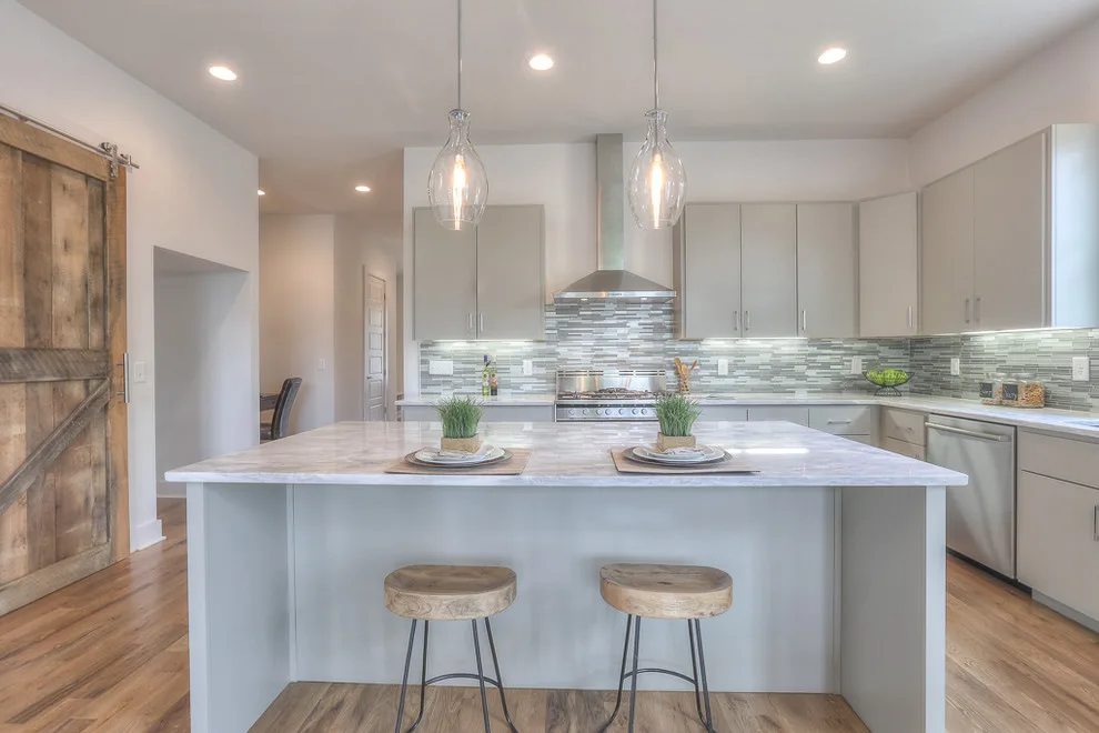 Truett Avenue Craftsman Townhome by Cayce Mill Design Center - Photo 6
