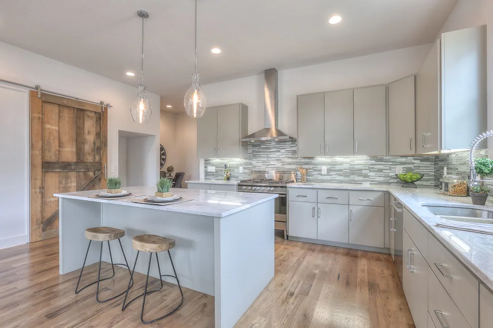Truett Avenue Craftsman Townhome by Cayce Mill Design Center - Photo 12