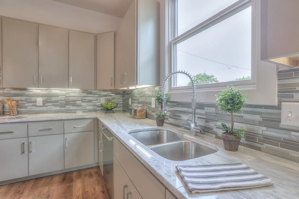Truett Avenue Craftsman Townhome by Cayce Mill Design Center - Photo 29