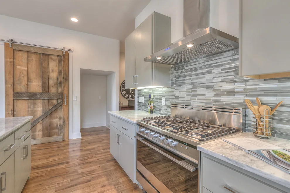 Truett Avenue Craftsman Townhome by Cayce Mill Design Center - Photo 2