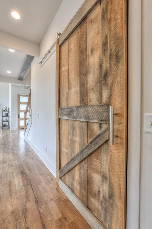Truett Avenue Craftsman Townhome by Cayce Mill Design Center - Photo 24