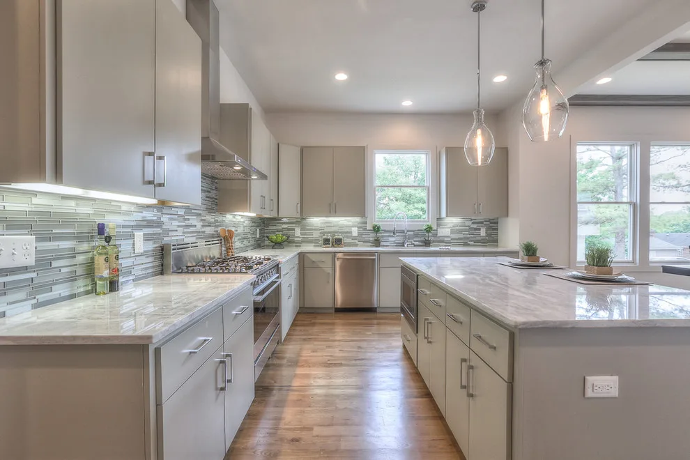 Truett Avenue Craftsman Townhome by Cayce Mill Design Center - Photo 34