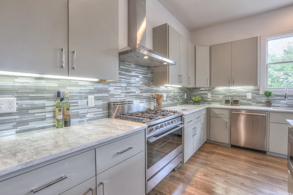 Truett Avenue Craftsman Townhome by Cayce Mill Design Center - Photo 20