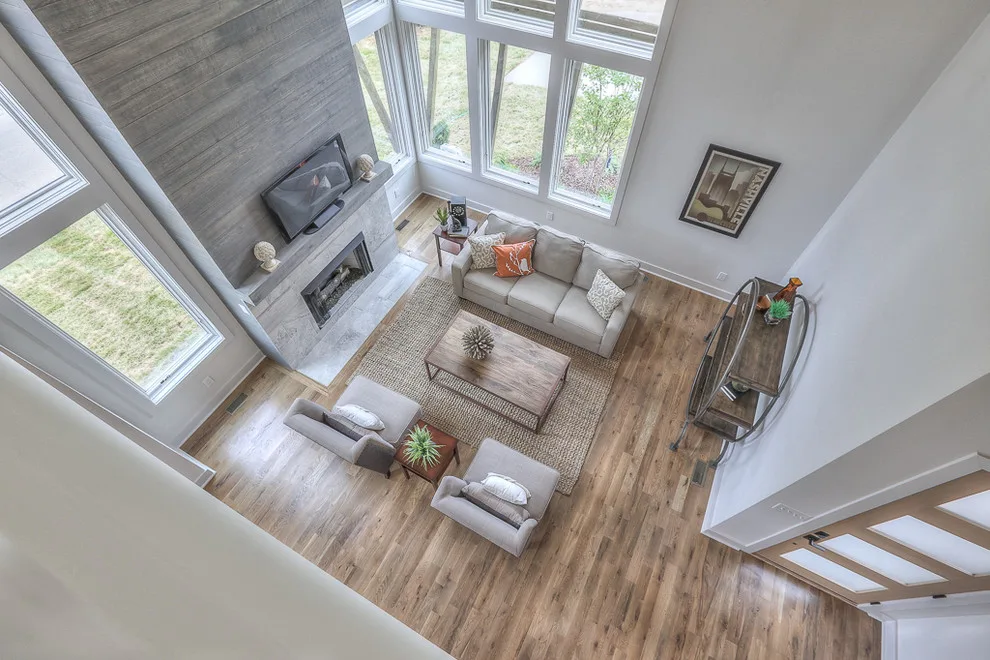 Truett Avenue Craftsman Townhome by Cayce Mill Design Center - Photo 10