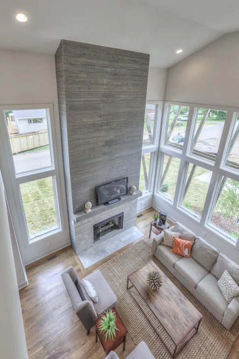 Truett Avenue Craftsman Townhome by Cayce Mill Design Center - Photo 17