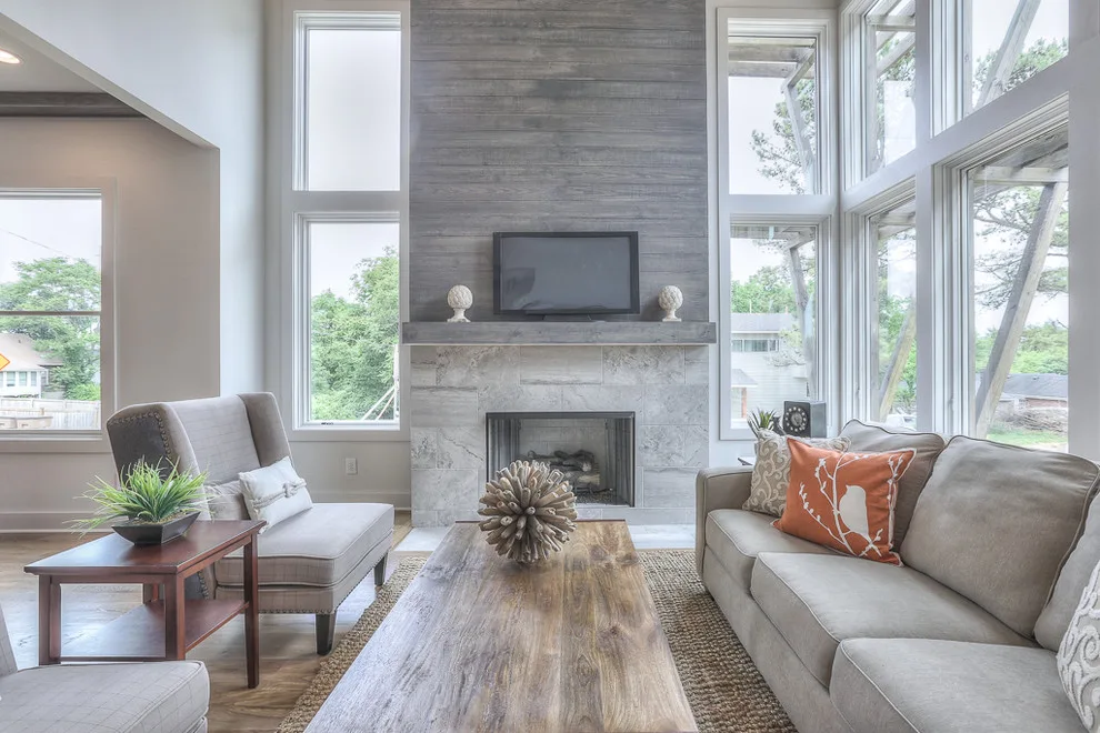 Truett Avenue Craftsman Townhome by Cayce Mill Design Center - Photo 35