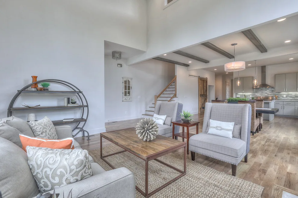 Truett Avenue Craftsman Townhome by Cayce Mill Design Center - Photo 26