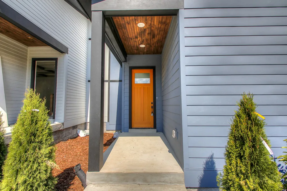 Truett Avenue Craftsman Townhomes by Cayce Mill Design Center - Photo 38