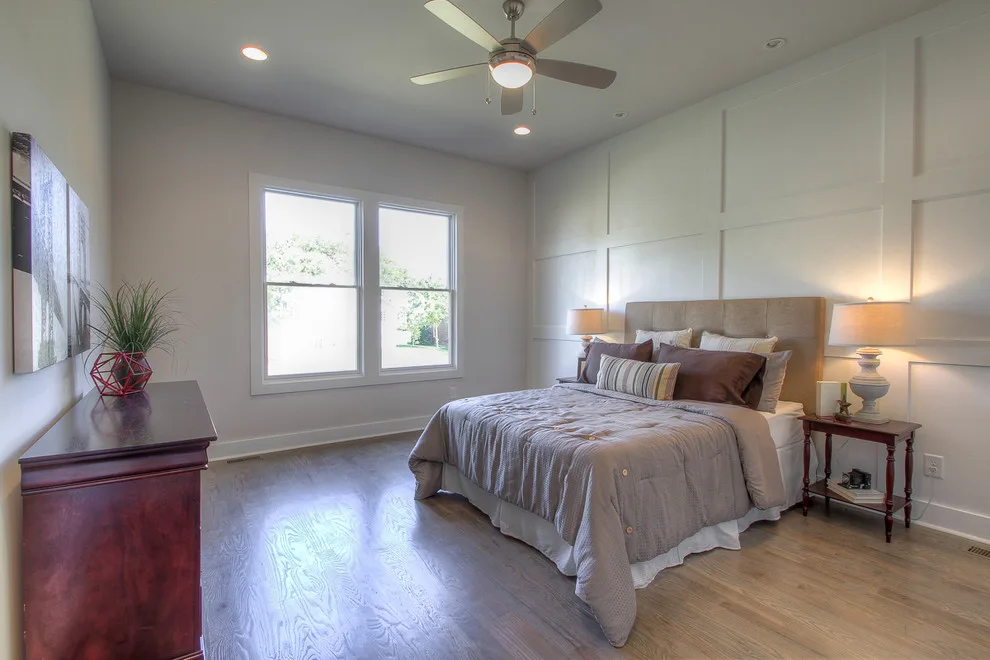 Truett Avenue Craftsman Townhomes by Cayce Mill Design Center - Photo 9