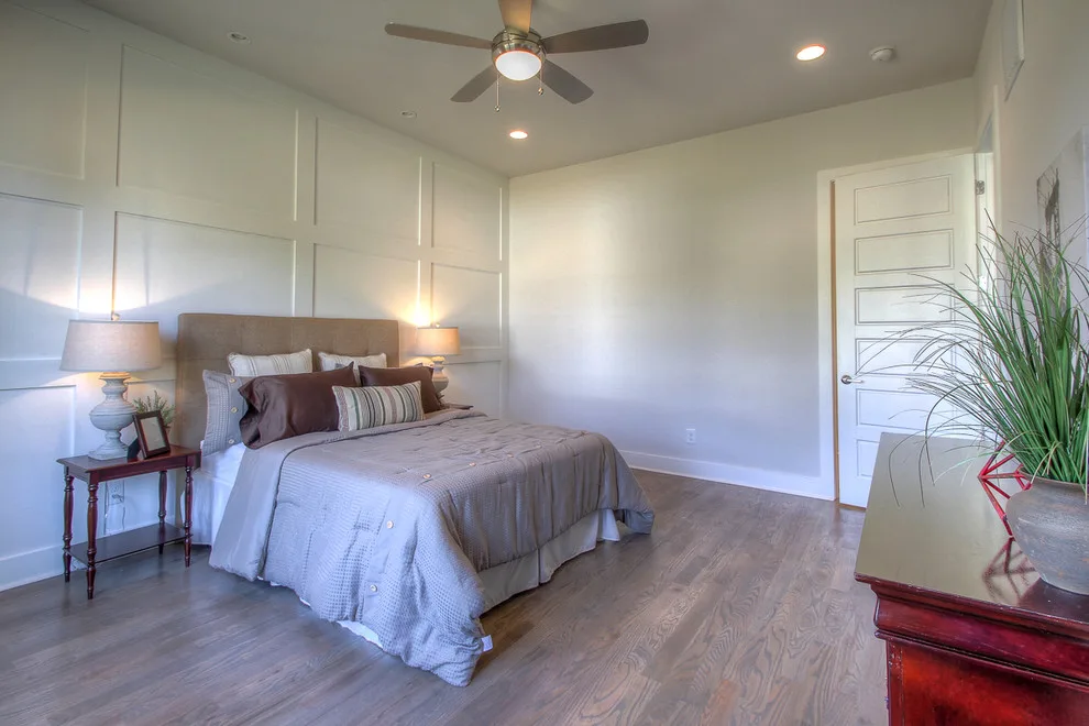 Truett Avenue Craftsman Townhomes by Cayce Mill Design Center - Photo 17