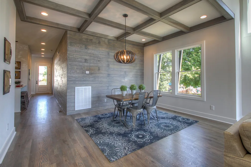 Truett Avenue Craftsman Townhomes by Cayce Mill Design Center - Photo 45