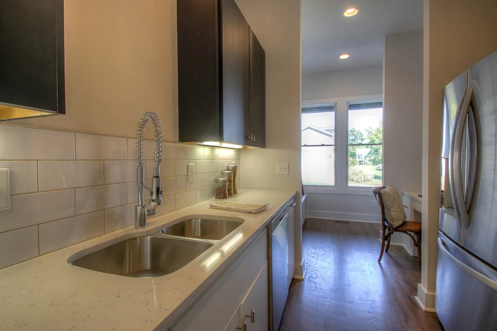 Truett Avenue Craftsman Townhomes by Cayce Mill Design Center - Photo 40