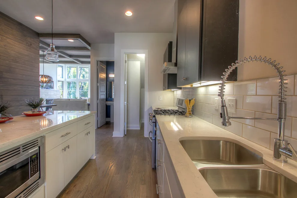 Truett Avenue Craftsman Townhomes by Cayce Mill Design Center - Photo 23
