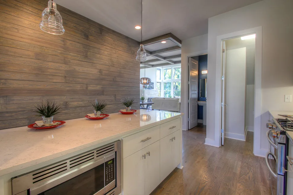 Truett Avenue Craftsman Townhomes by Cayce Mill Design Center - Photo 27