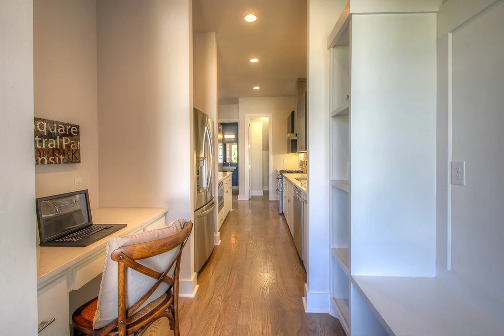 Truett Avenue Craftsman Townhomes by Cayce Mill Design Center - Photo 8