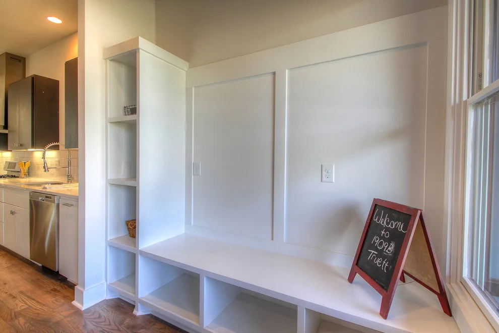 Truett Avenue Craftsman Townhomes by Cayce Mill Design Center - Photo 30