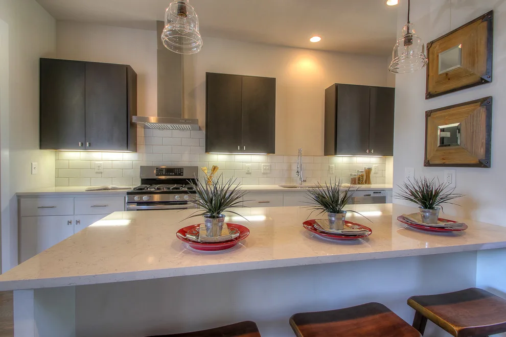 Truett Avenue Craftsman Townhomes by Cayce Mill Design Center - Photo 28