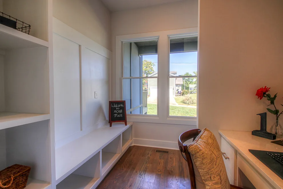Truett Avenue Craftsman Townhomes by Cayce Mill Design Center - Photo 35