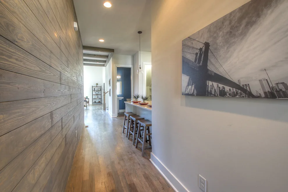 Truett Avenue Craftsman Townhomes by Cayce Mill Design Center - Photo 25