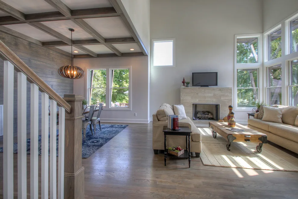 Truett Avenue Craftsman Townhomes by Cayce Mill Design Center - Photo 41