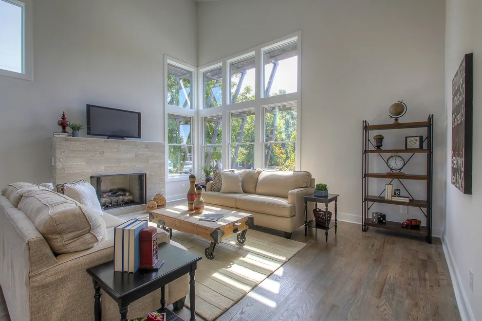 Truett Avenue Craftsman Townhomes by Cayce Mill Design Center - Photo 32