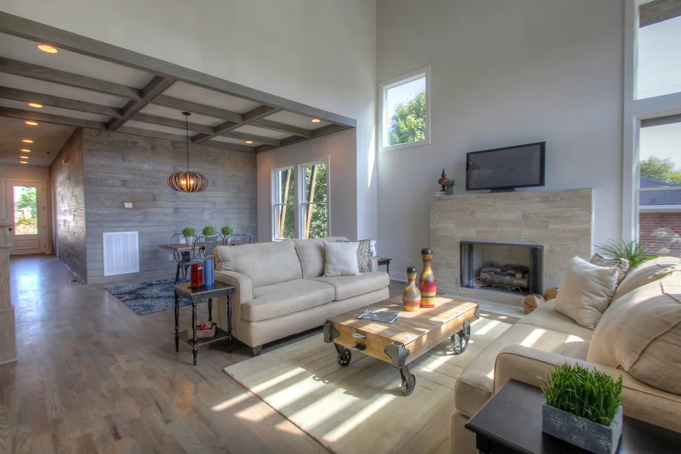 Truett Avenue Craftsman Townhomes by Cayce Mill Design Center - Photo 19