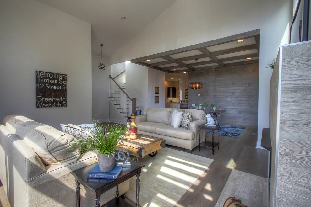 Truett Avenue Craftsman Townhomes by Cayce Mill Design Center - Photo 13