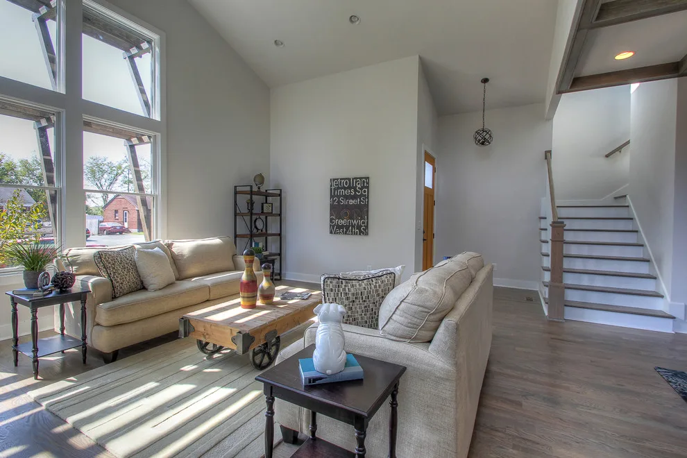 Truett Avenue Craftsman Townhomes by Cayce Mill Design Center - Photo 31