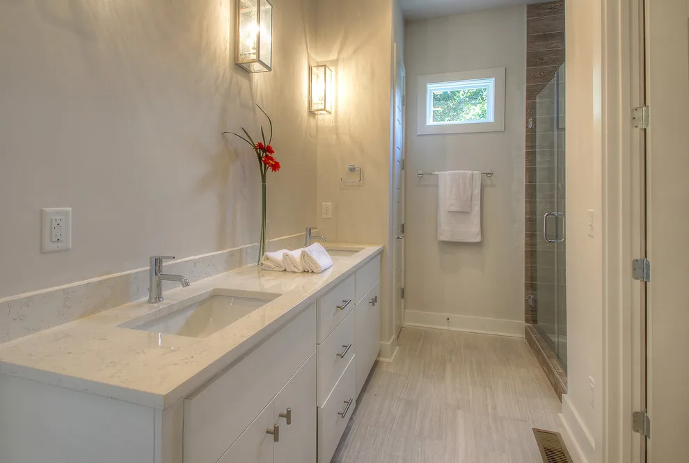 Truett Avenue Craftsman Townhomes by Cayce Mill Design Center - Photo 46