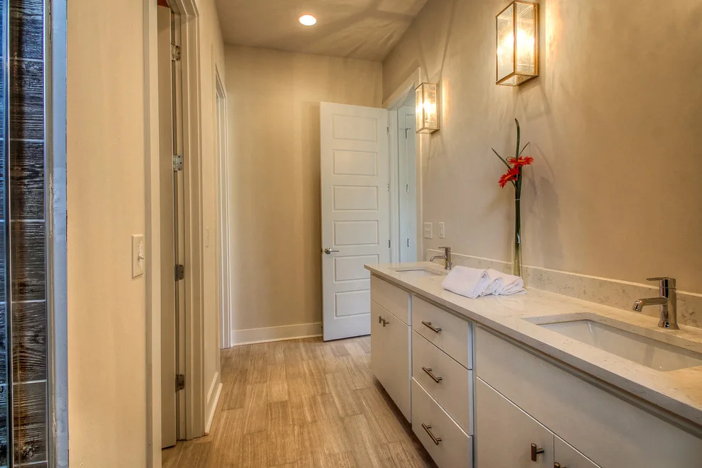 Truett Avenue Craftsman Townhomes by Cayce Mill Design Center - Photo 10