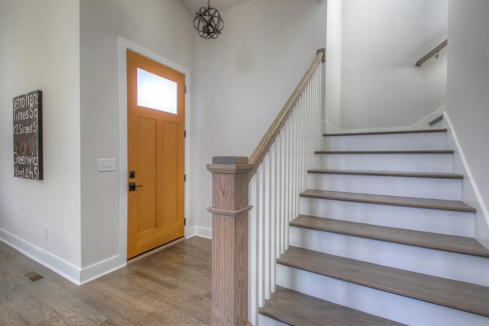 Truett Avenue Craftsman Townhomes by Cayce Mill Design Center - Photo 33