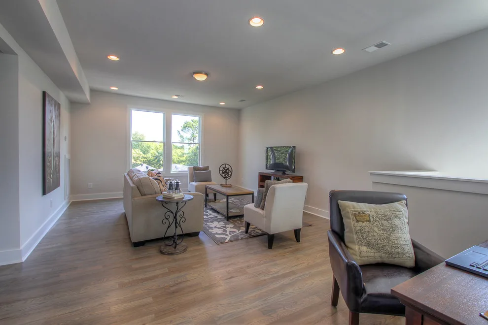 Truett Avenue Craftsman Townhomes by Cayce Mill Design Center - Photo 42