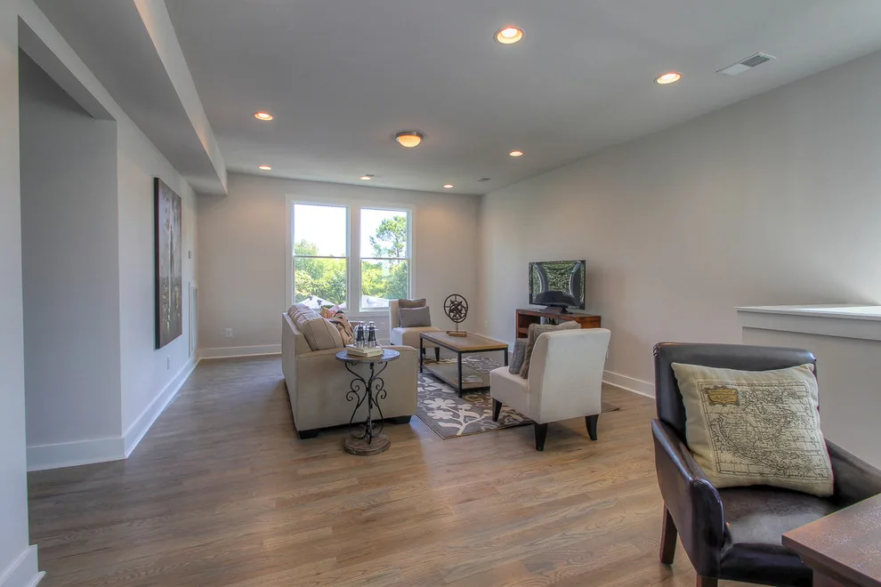 Truett Avenue Craftsman Townhomes by Cayce Mill Design Center - Photo 5