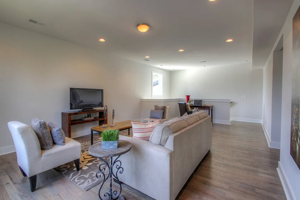 Truett Avenue Craftsman Townhomes by Cayce Mill Design Center - Photo 36