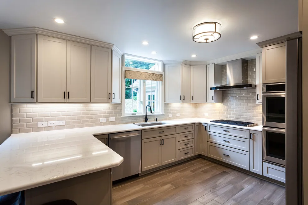 Cranberry Township Culinary Space 1 by Jacob Evans Kitchen & Bath - Photo 4