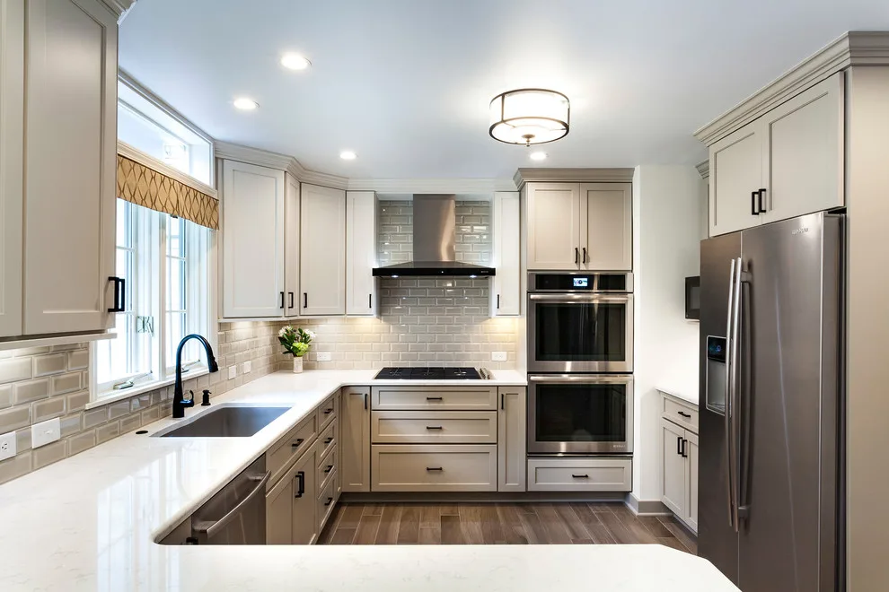 Cranberry Township Culinary Space 1 by Jacob Evans Kitchen & Bath - Photo 7