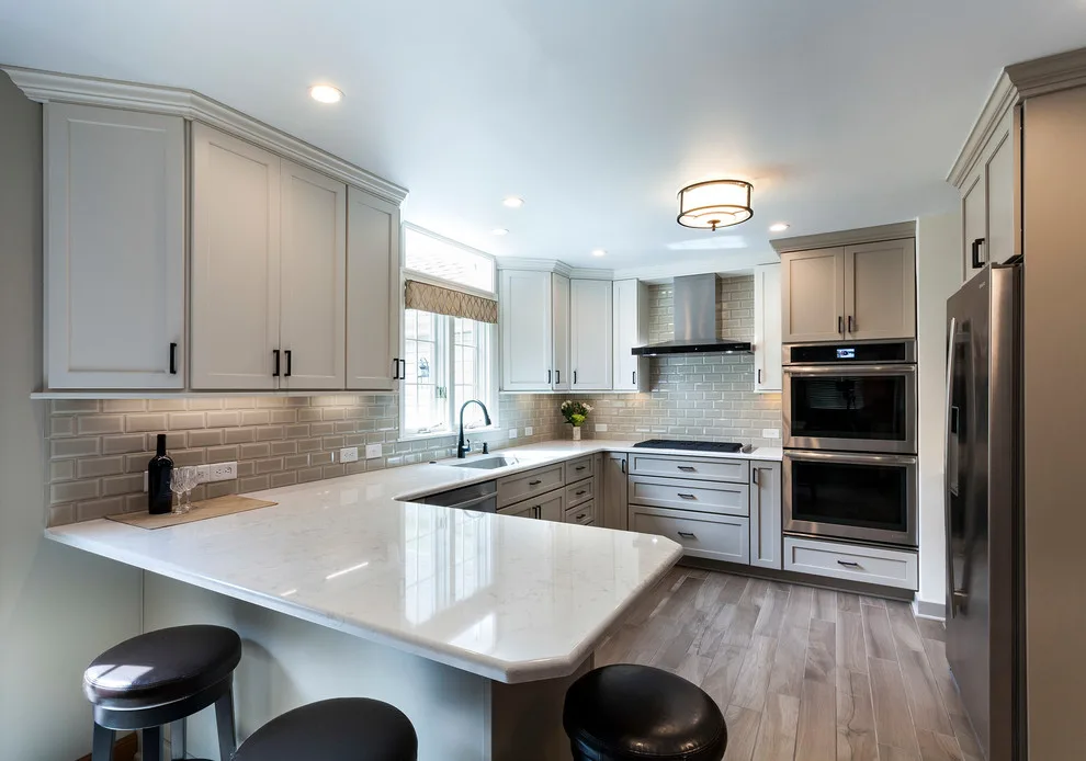 Cranberry Township Culinary Space 1 by Jacob Evans Kitchen & Bath - Photo 6