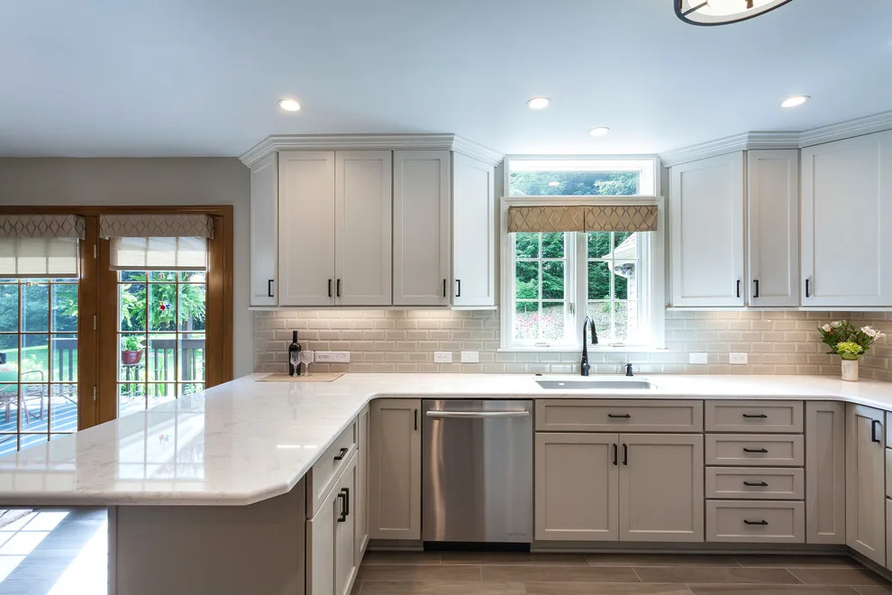 Cranberry Township Culinary Space 1 by Jacob Evans Kitchen & Bath - Photo 3