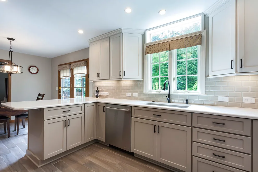Cranberry Township Culinary Space 1 by Jacob Evans Kitchen & Bath - Photo 5