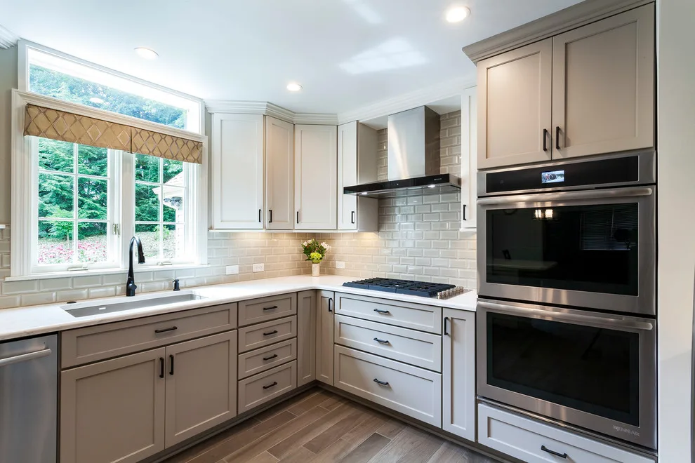 Cranberry Township Culinary Space 1 by Jacob Evans Kitchen & Bath - Photo 2