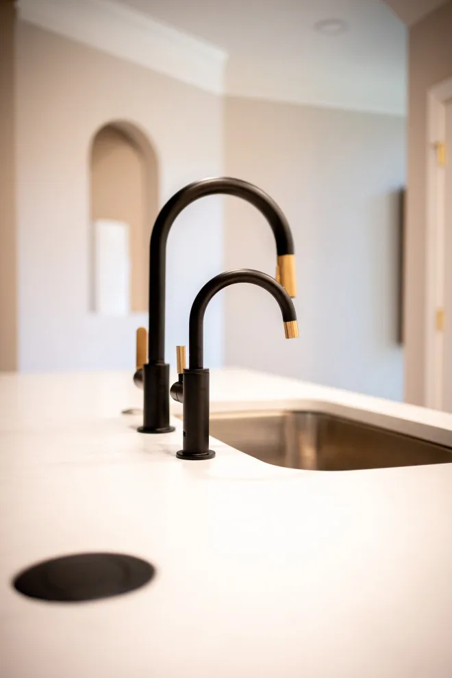 Nashville Kitchen Transformation: Creamy Before and After by Spring Hill Design And Woodcraft - Photo 7