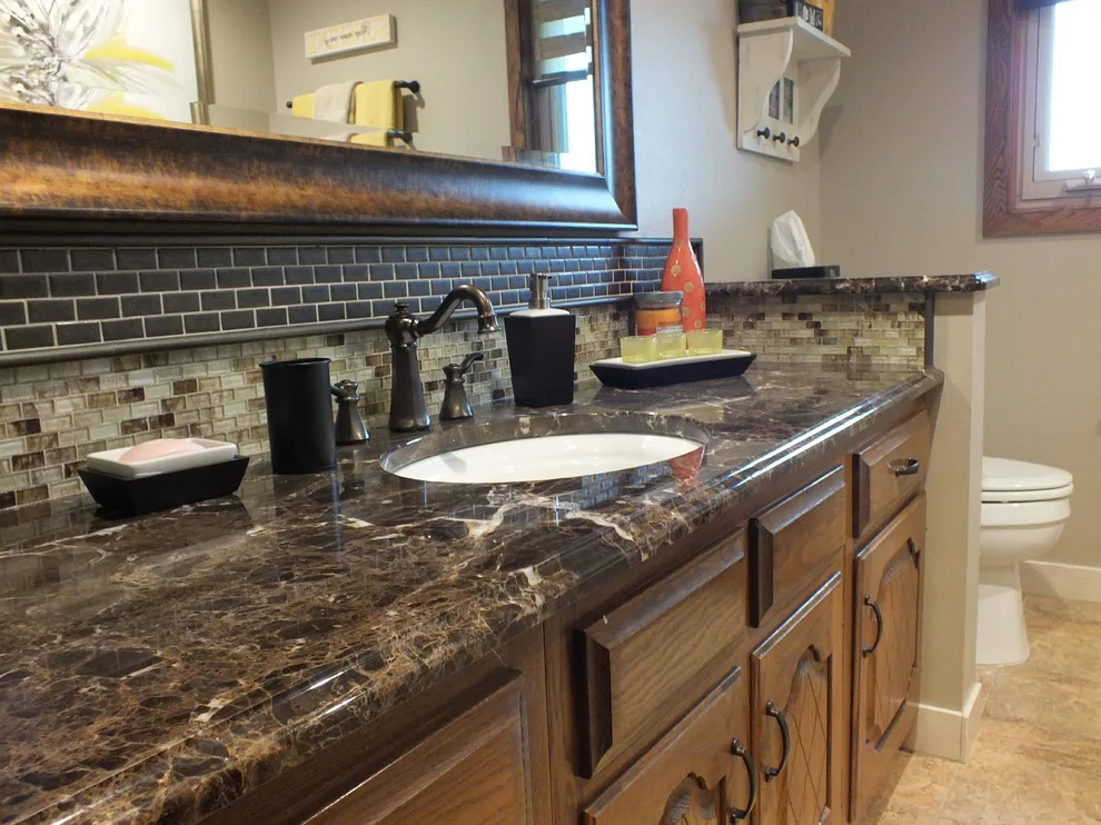 Revamping with Character Retention by Stephanie Bruntz Designs - Photo 2
