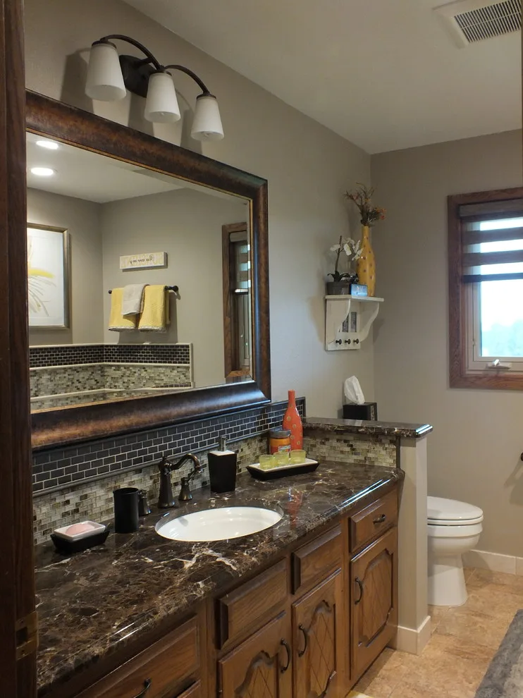 Revamping with Character Retention by Stephanie Bruntz Designs - Photo 3