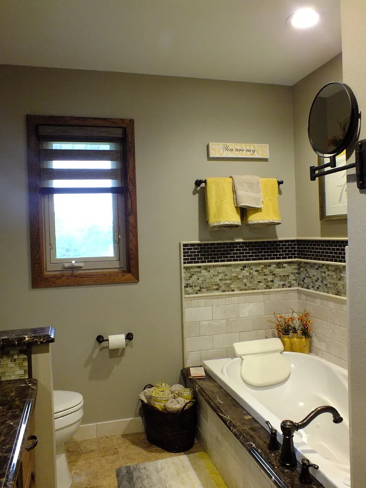 Revamping with Character Retention by Stephanie Bruntz Designs - Photo 8