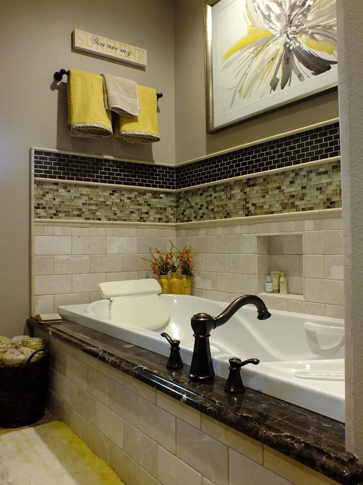 Revamping with Character Retention by Stephanie Bruntz Designs - Photo 5