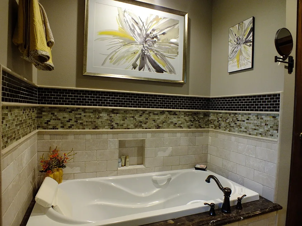 Revamping with Character Retention by Stephanie Bruntz Designs - Photo 6