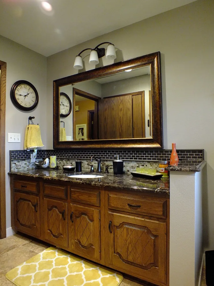 Revamping with Character Retention by Stephanie Bruntz Designs - Photo 7
