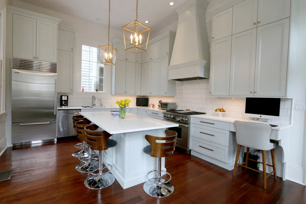 Establishing a Functional Kitchen by Classic Cupboards, Inc - Photo 5